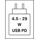 SIM Free iPhone 17 5G 256GB AI Mobile Phone - Lavender