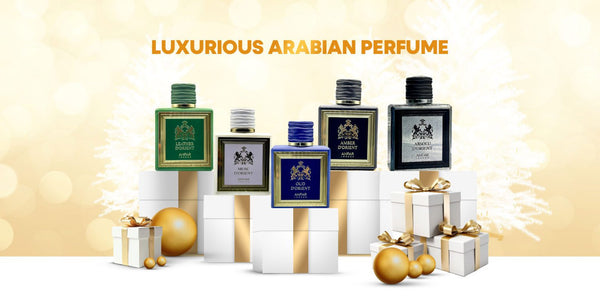 Perfumes