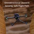 DJI Mavic 3 Pro Fly More Drone Combo